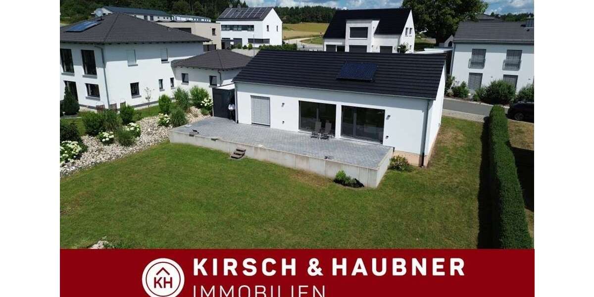 Einfamilienhaus Lauterhofen - 2 Zimmer, 100 m&sup2;, 1.210&euro; | Angebot:27007948