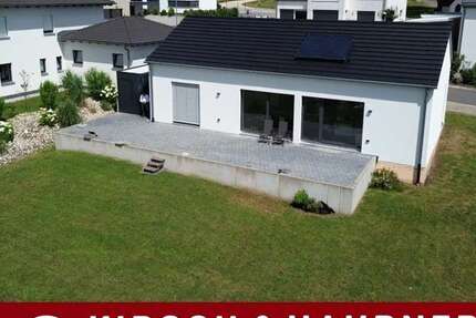 Haus Lauterhofen - 2 Zimmer, 100 m&sup2;, 1.210&euro; | Angebot:27007948