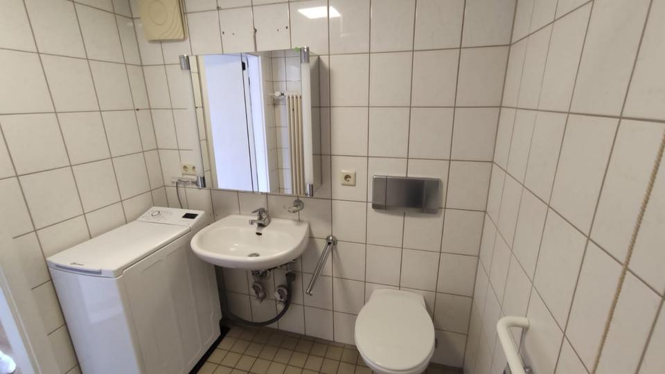 Einfamilienhaus Neuwied - 2 Zimmer, 39 m&sup2;, 465&euro; | Angebot:25866847