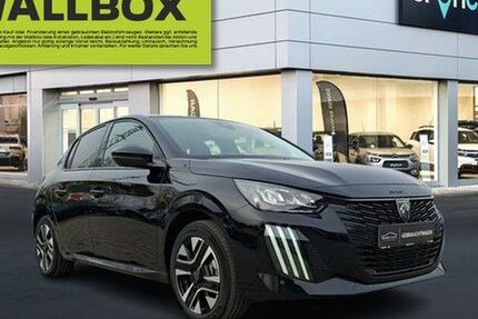 Peugeot 208 7.358 km 24.990 &euro; Kaiserslautern 67661