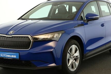 Skoda Enyaq 33.300 km 26.990 &euro; Donnersdorf 97499