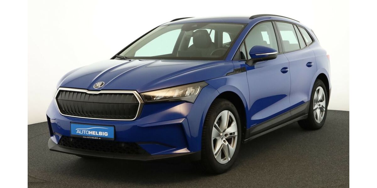 Skoda Enyaq 33.300 km 26.990 &euro; Donnersdorf 97499