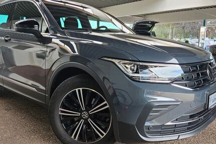 VW Tiguan 26.785 km 29.485 &euro; Salzhausen 21376
