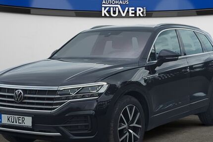 VW Touareg 85.800 km 48.450 € Hagen 27628