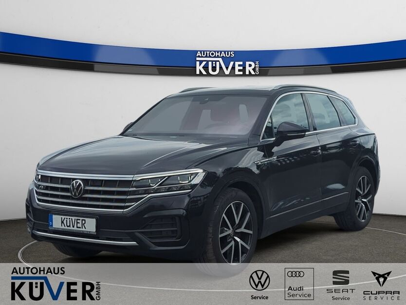 VW Touareg 85.800 km 48.450 € Hagen 27628