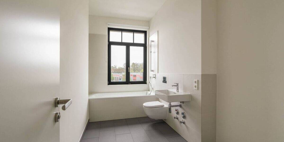 Etagenwohnung Potsdam Bornstedter Feld - 2 Zimmer, 60 m&sup2;, 1.200&euro; | Angebot:26334784