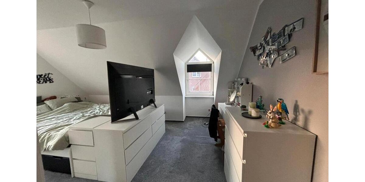 Etagenwohnung Schneverdingen - 3 Zimmer, 100 m&sup2;, 800&euro; | Angebot:25964879