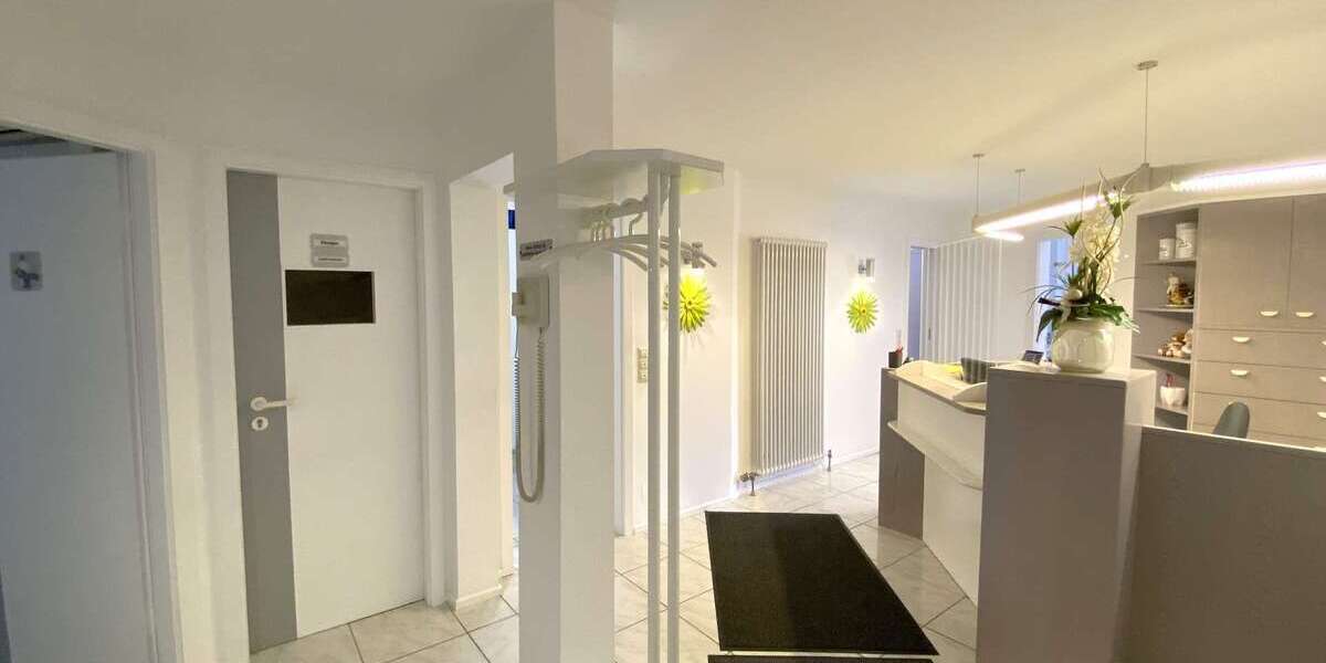 Gewerbeobjekt Rastatt - 275.000&euro; | Angebot:8283622