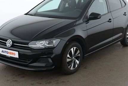 VW Polo 92.124 km 14.390 &euro; Dresden 01187