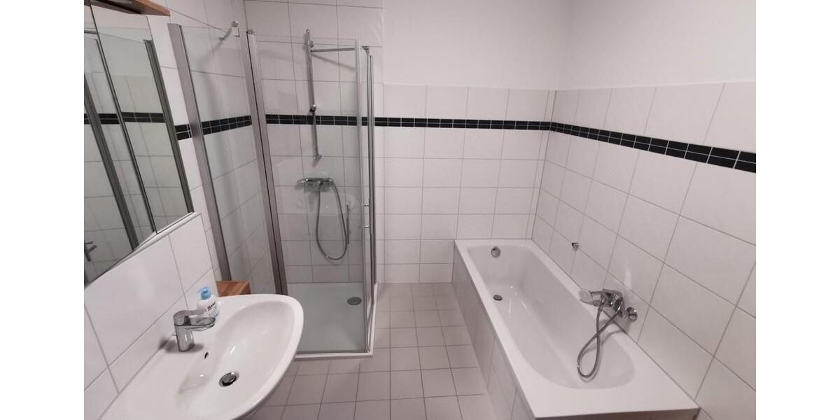 Terrassenwohnung Liepgarten - 2 Zimmer, 66 m&sup2;, 594&euro; | Angebot:26342299