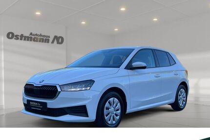 Skoda Fabia 6.904 km 15.990 &euro; Niestetal 34266