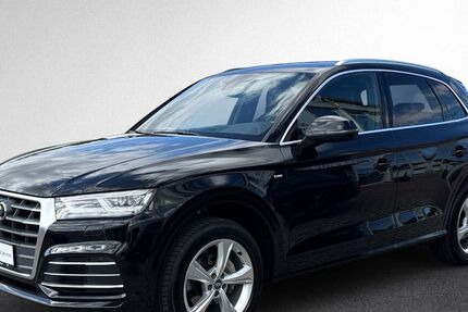 Audi Q5 120.950 km 23.490 &euro; Eschwege 37269