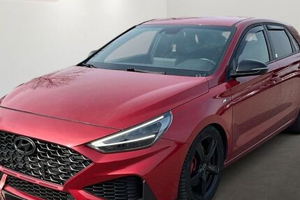 Hyundai i30 65.669 km 14.499 &euro; Brehna 06796
