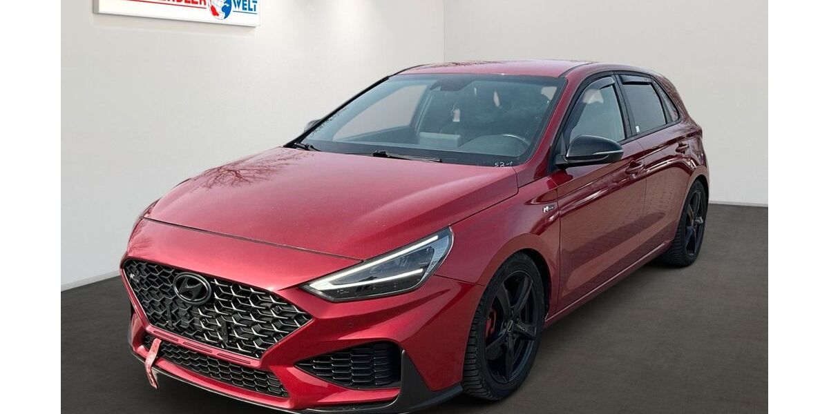 Hyundai i30 65.669 km 14.499 &euro; Brehna 06796