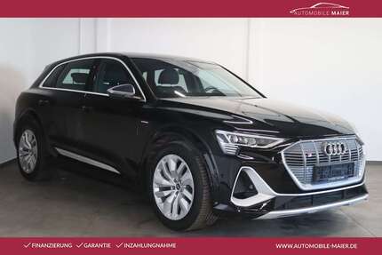 Audi e-tron 56.900 km 34.900 &euro; Bebra 36179