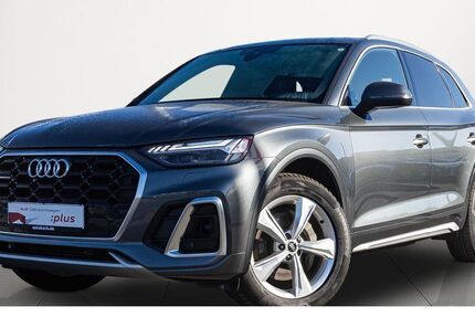 Audi Q5 95.640 km 33.870 &euro; Diez 65582
