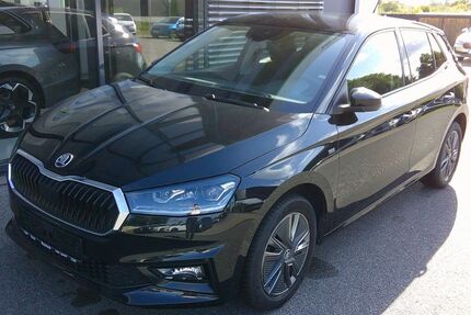 Skoda Fabia 11.790 km 19.990 &euro; Rostock 18069