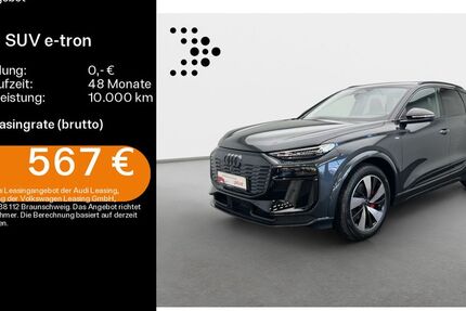 Audi Q6 e-tron 14.966 km 55.980 &euro; Oberursel 61440