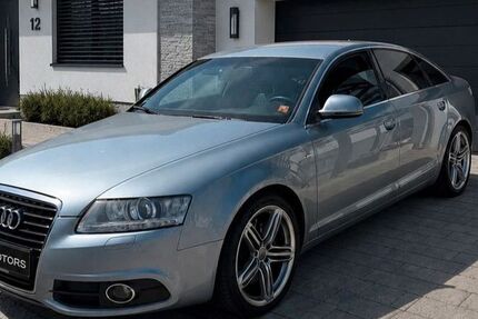 Audi A6 199.000 km 8.490 &euro; Baiersbronn 72270