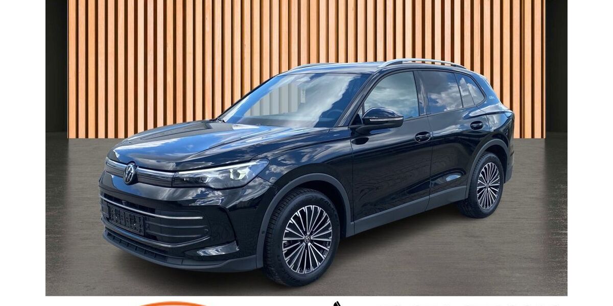 VW Tiguan 25.256 km 33.890 &euro; Dresden 01328