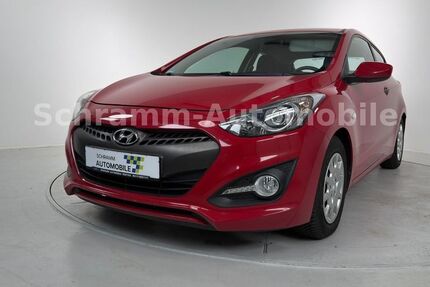 Hyundai i30 84.000 km 5.000 &euro; Rostock 18069