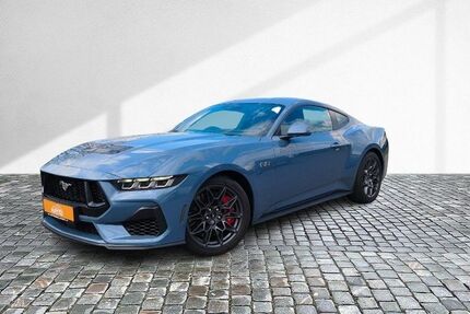 Ford Mustang 1.550 km 58.979 &euro; Bamberg 96052