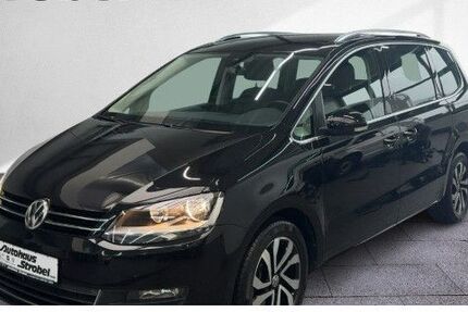 VW Sharan 66.672 km 34.990 € Schnaittach 91220