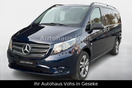 Mercedes-Benz Vito 85.151 km 39.970 &euro; Geseke 59590