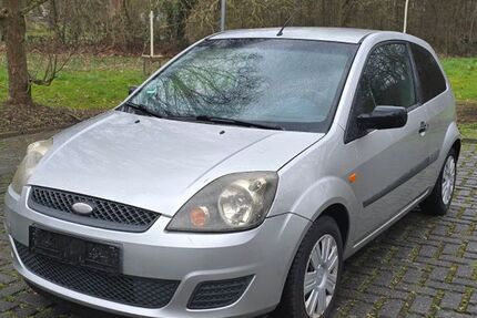 Ford Fiesta 203.000 km 999 &euro; Troisdorf 53842