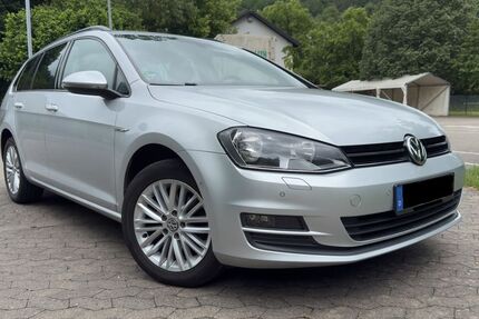 VW Golf 209.000 km 7.900 &euro; Heimweiler 55606
