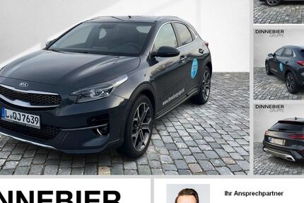 Kia XCeed 46.004 km 19.890 &euro; Leipzig 04158