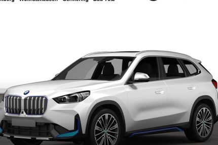 BMW iX1 62.602 km 34.990 &euro; Geretsried - Gelting 82538