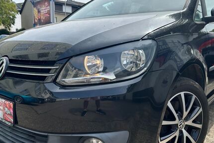 VW Touran 249.900 km 4.999 &euro; Düren 52353
