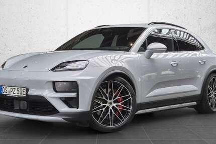 Porsche Macan 5.900 km 119.900 &euro; Osnabrück 49078