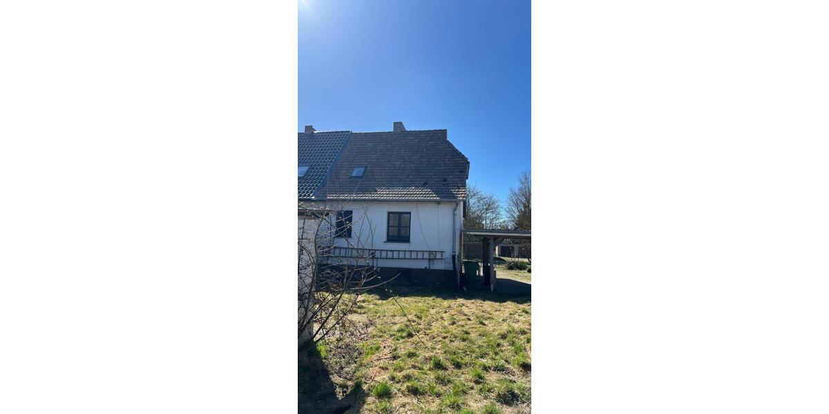 Doppelhaushälfte Lubmin - 4 Zimmer, 76 m&sup2;, 99.500&euro; | Angebot:27025830