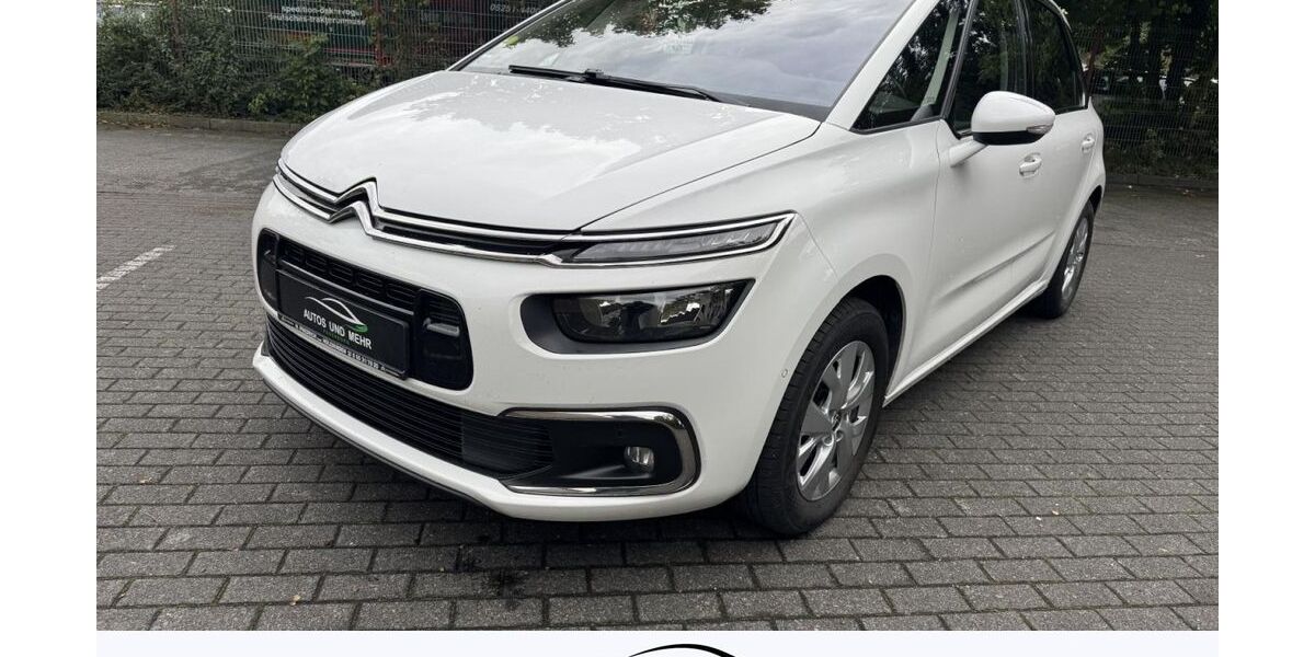 Citroen C4 SpaceTourer 115.000 km 11.299 &euro; Paderborn 33100