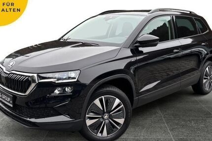 Skoda Karoq 15.497 km 28.990 &euro; Marburg 35039