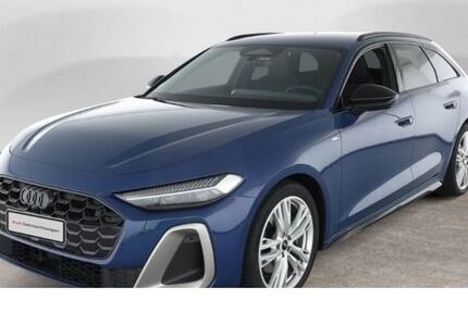 Audi A5 2.545 km 54.810 &euro; Detmold 32756