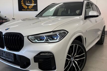 BMW X5 96.044 km 49.900 &euro; Stadtallendorf 35260