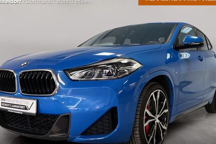 BMW X2 44.661 km 32.999 &euro; Düsseldorf 40237