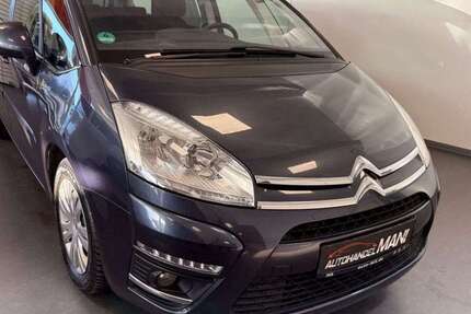 Citroen Grand C4 Picasso 201.000 km 4.490 &euro; Soest 59494