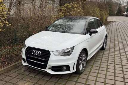 Audi A1 113.500 km 13.000 &euro; Ahrensburg 22926