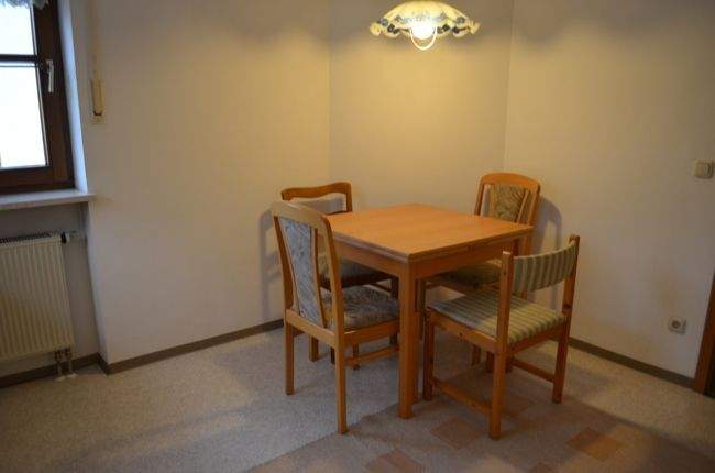 Etagenwohnung Kaufbeuern Kaufbeuren - 2 Zimmer, 68 m&sup2;, 199.000&euro; | Angebot:25694689