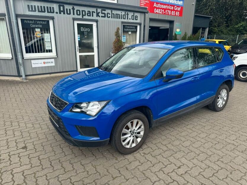 Ateca