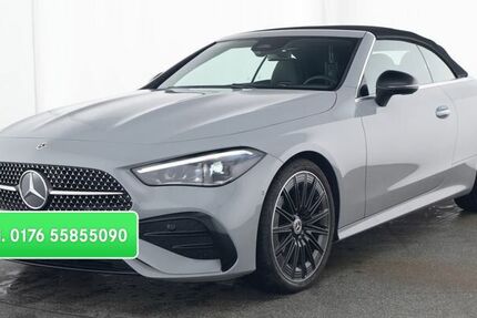 Mercedes-Benz CLE 200 15.900 km 58.880 &euro; Papenburg 26871