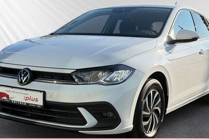 VW Polo 47.639 km 16.486 &euro; Landsberg 86899