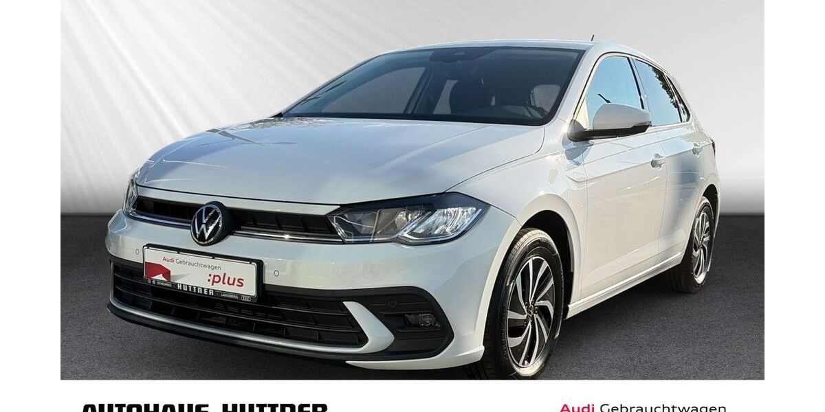 VW Polo 47.639 km 16.486 &euro; Landsberg 86899