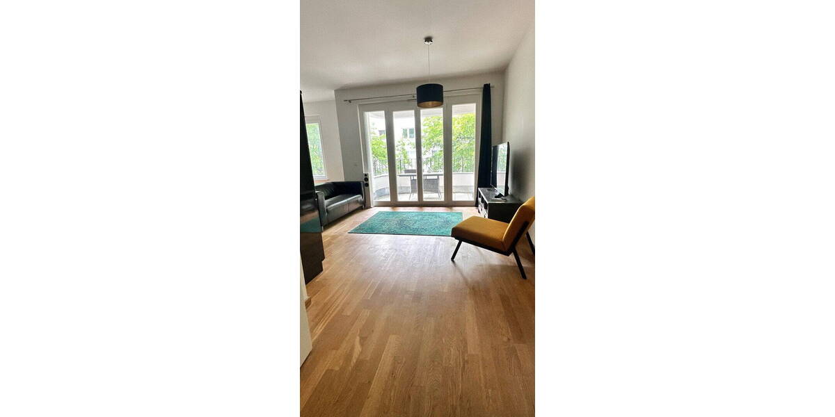 Etagenwohnung Berlin Weißensee - 2 Zimmer, 59 m&sup2;, 449.000&euro; | Angebot:26703081