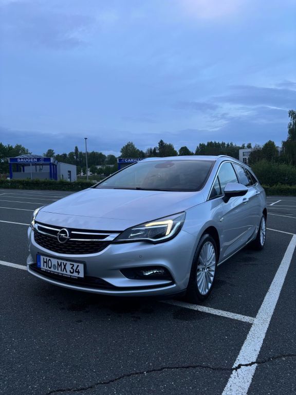 Astra