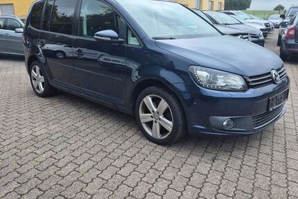 VW Touran 144.853 km 6.000 &euro; Oberleichtersbach/Breitenbach 97789